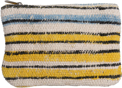 

Rajrang BAG-2647 Pouch(Yellow)