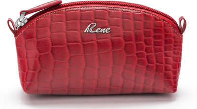 

Rene G3Red Pouch(Red)