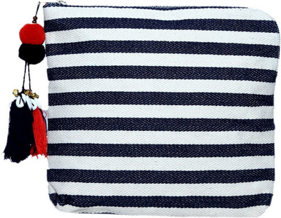 

Diwaah Handcrafted Pouch(Multicolor)