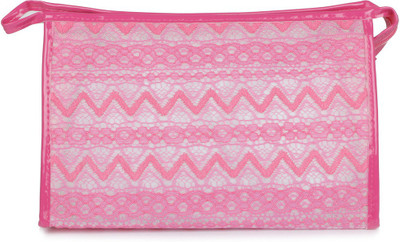 

Cappuccino 26005 Cosmetic Bag(Pink)