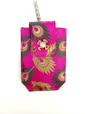 

Asa Products dp-da-po Mobile Pouch(Multicolor)
