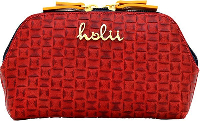Holii Trump 02 Pouch(Red)