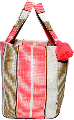 

Diwaah Handcrafted Potli(Multicolor)
