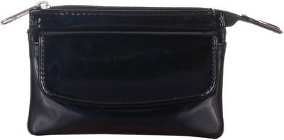 

Global Impex PRODIGY Black Coin Purse Coin Purse(Black)