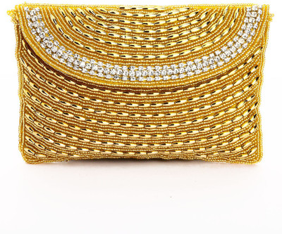 

LadyBugBag Designer Wallet Coin Purse(Gold)