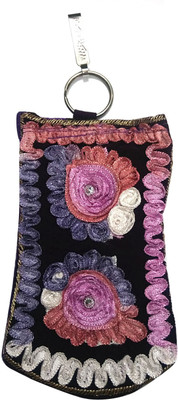 

Shopoholics W-63 Pouch(Multicolor)