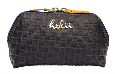 

Holii Trump 02 Pouch(Brown)