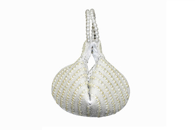 

Haster RKSH189 Potli(White)