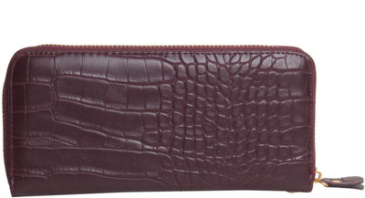 

Reedra Pouch Pouch(Brown)