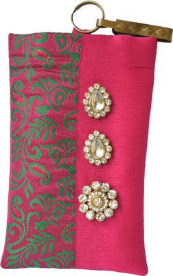 

Mahadev Exports Party Multicolor Clutch