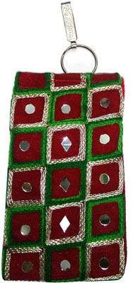 

Shopoholics W-55 Pouch(Multicolor)
