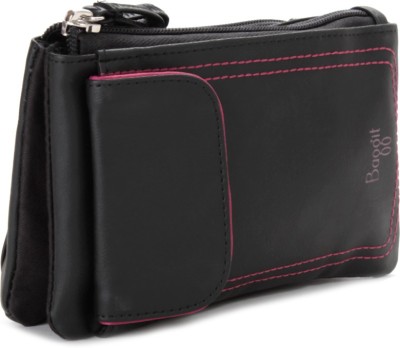 

Baggit Lmp Morley Bindas Pouch(Black)