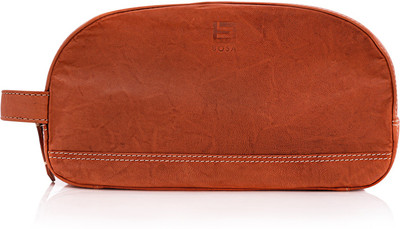 

Bosa TOILETRY POUCH Pouch(Tan)