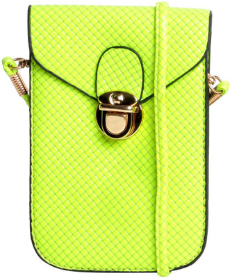

Reedra Casual Pouch(Green)