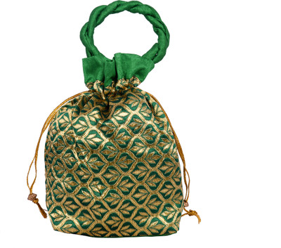 

Magnus Women Gift Pouch Pouch(Green)