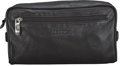 

Adamis SC2 BROWN Cosmetic Bag(Multicolor)