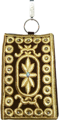 

Shopoholics W-93 Pouch(Multicolor)