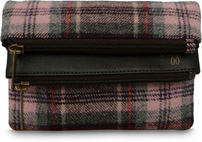 

Baggit Casual Brown Clutch