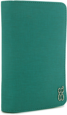 

Baggit LMP Voom Charles Pouch(Green)