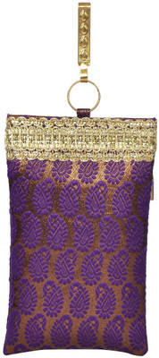 

tbh M10 Mobile Pouch(Purple)
