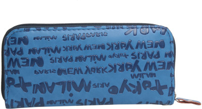 

Reedra Pouch Pouch(Blue)