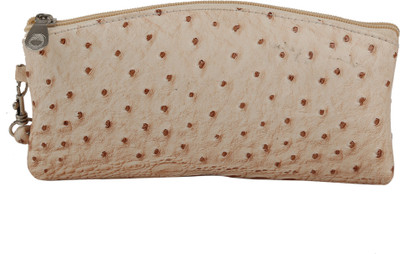 

Quality Creators Poutextured2 Pouch(Beige)