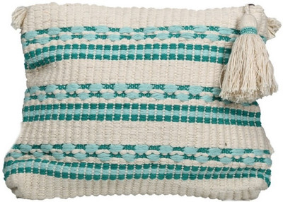 

Diwaah Handcrafted Pouch(Multicolor)