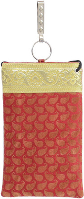 

Bagaholics MP Mobile Pouch(Multicolor)