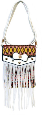 

Bags Craze Mobile Pouch(Multicolor)