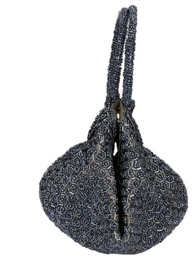 

Rimezs BPLPO50-GY Potli(Grey)