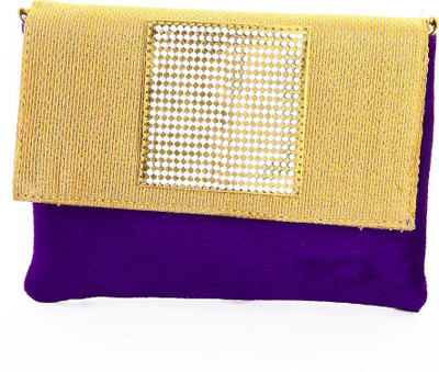 

LadyBugBag Designer Wallet Coin Purse(Purple)