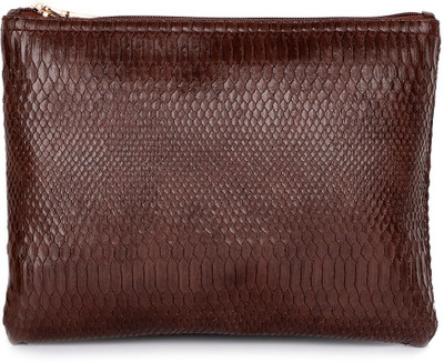 

Cappuccino 22503 Cosmetic Bag(Brown)