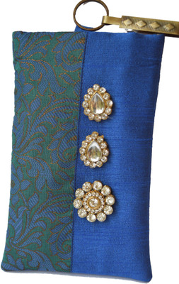 

Mahadev Exports Party Multicolor Clutch
