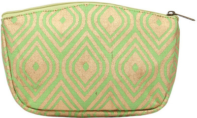

Angesbags Anges Diamond Pouch Pouch(Green)