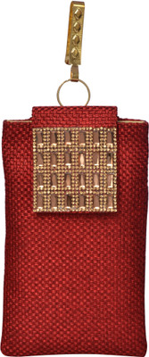 

tbh M23 Mobile Pouch(Maroon)