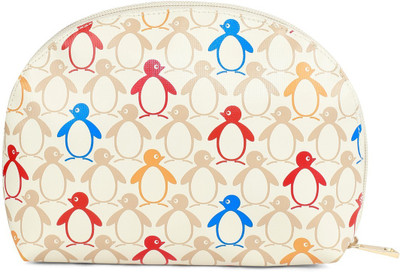 

Cappuccino 22538 Cosmetic Bag(Multicolor)