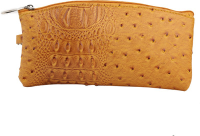 

Quality Creators Poutextured5 Pouch(Tan)