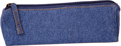 

Kohl Pencil Pouch Allure Blue Wristlet(Blue)