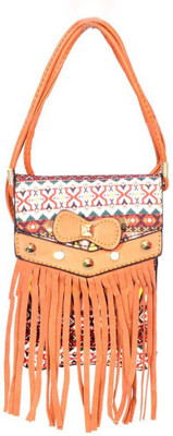

Bags Craze Mobile Pouch(Multicolor)