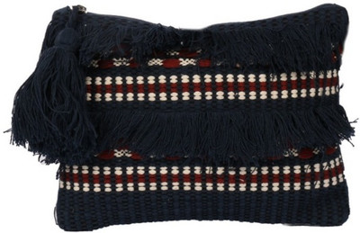 

Diwaah Handcrafted Pouch(Multicolor)