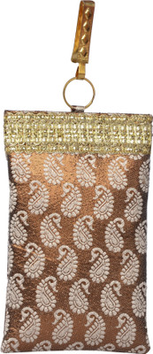 

tbh M8 Mobile Pouch(Brown)