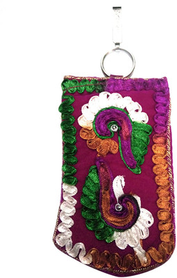 

Shopoholics W-61 Pouch(Multicolor)