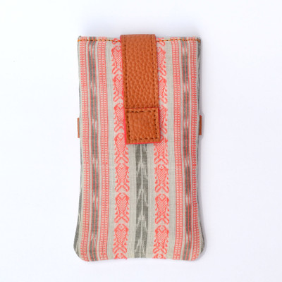 

Atikat Fashion MP1006 Mobile Pouch(Multicolor)