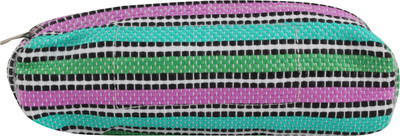 Merci Coin Passcase Pouch(Pink)