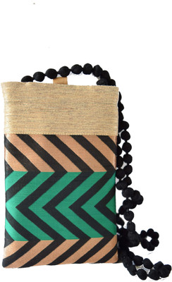 

Mahadev Exports Sling/ hook Mobile Pouch(Multicolor)