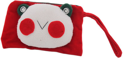 

GeekGoodies Animal Red Fancy Designer Gift Bag Pouch(Red)