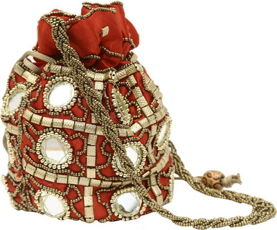SAANKHYA SPP-00 Potli