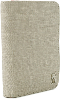 

Baggit Lmp Voom Charles Pouch(Beige, Orange)