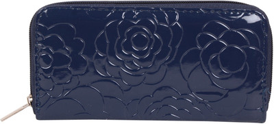 

Reedra Hand Bag Pouch(Blue)