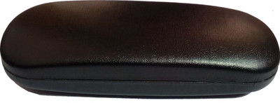 

Worldmacs Spectacles Hard Case Pouch(Black)